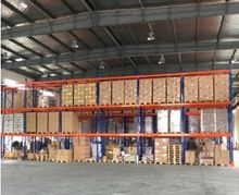 专业可靠 上海口碑领先的仓储配送与商务信息咨询服务