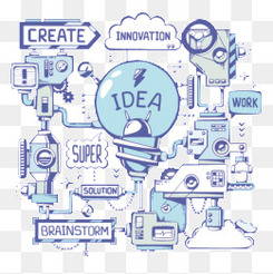 商务信息图表素材免费下载指南